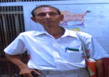 پرم ویر چکر فاتح ویر عبدالحمید کے بیٹے کی موت ، اہل خانہ نے اسپتال پرلگایا لاپروائی کاالزام