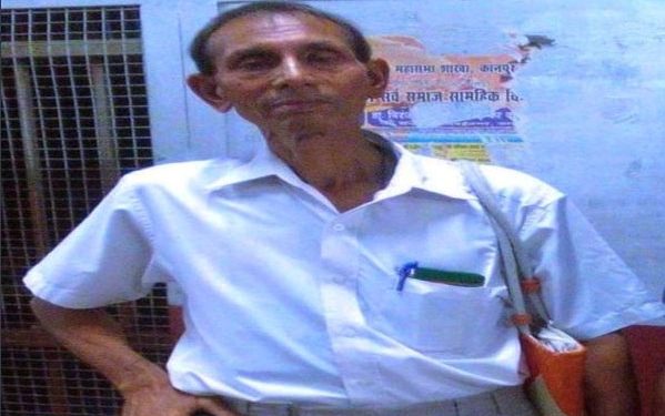 پرم ویر چکر فاتح ویر عبدالحمید کے بیٹے کی موت ، اہل خانہ نے اسپتال پرلگایا لاپروائی کاالزام