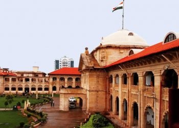 گھمنڈی رہنے پر یوگی سرکارکو ہائی کورٹ نےجم کر لتاڑا