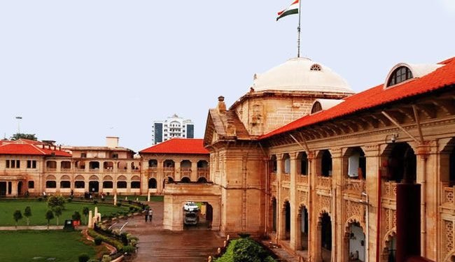 گھمنڈی رہنے پر یوگی سرکارکو ہائی کورٹ نےجم کر لتاڑا