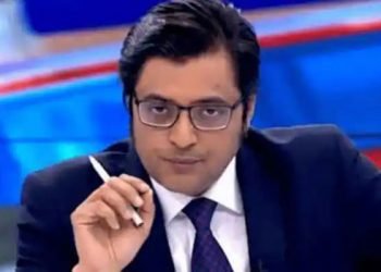 ہاں ہم ہیں رائٹ ونگ چینل، ارنب کااعتراف