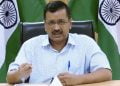 arvind kejriwal neet paper leak