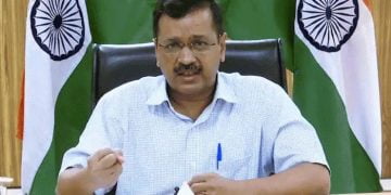 arvind kejriwal neet paper leak