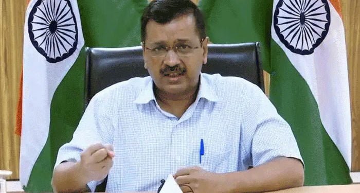 دہلی :فی الحال لاک ڈاؤن نہیں ، کچھ پابندیاں ضروری: اروند کیجریوال