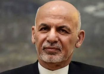 افغان صدر کی طالبان کو اقتدار میں شراکت داری کی پیشکش