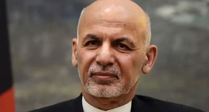 افغان صدر کی طالبان کو اقتدار میں شراکت داری کی پیشکش