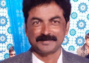 راشٹریہ سہارا کے سابق کارکن محمد آصف علی کا انتقال