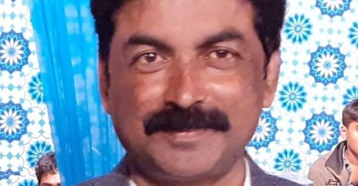 راشٹریہ سہارا کے سابق کارکن محمد آصف علی کا انتقال