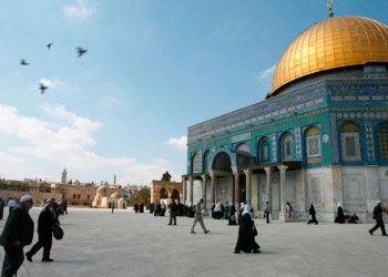 اسرائیل نے گھٹنے ٹیک دیے ، بیت المقدس کی رونقیں بحال