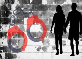 بریلی کے کورٹ میں ’لوجہاد‘ پر ہندوتو وادی تنظیم کے کارکنان کا ہنگامہ