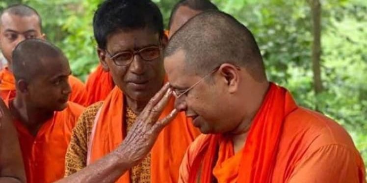 بنگال:لال گڑھ کیسریا گڑھ بن جائے گا؟