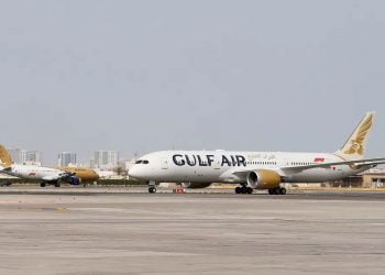 بحرین کی گلف ائیرکا 3جون سے تل ابیب کے لیے پہلی پرواز چلانے کا اعلان