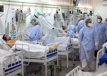 کورونا : مہاراشٹر ، چھتیس گڑھ ، اترپردیش اور پنجاب میں سب سے زیادہ ہلاکتیں