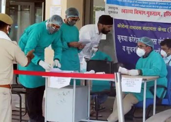 کورونا قیامت کے لیے حکومت کی نااہلی ذمہ دار