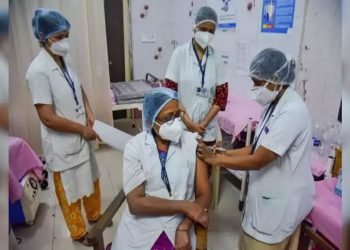 یوپی میں کورونا کا 6 گنا تیزی سے اٹیک ، کیا تیاری پوری ہے؟