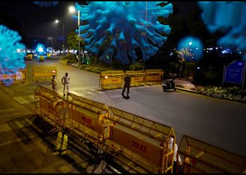 35 گھنٹے تک جاری رہنے والے کورونا کرفیو کے دوران چند چیزوں کی اجازت ہو گی