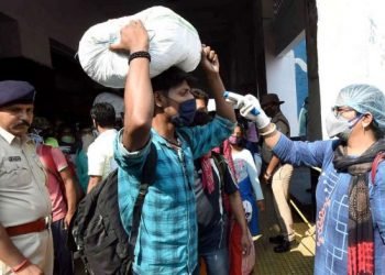 اب بہار میں حالات بگڑنے لگے