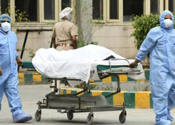 کیا حکومت کووڈ سے متعلق اعدادوشمار چھپا رہی ہے؟ سائنسدانوں نے کہا ، ہمیں ڈیٹا دستیاب کرائیں