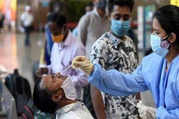 ملک میں کورونا وائرس کے 2.59 لاکھ سے زیادہ نئے کیسز