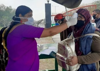 کوروناوائرس کے سلسلے میں احتیاطی تدابیر شرعی نقطہ نظر