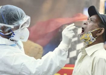 ملک میں کورونا قہر ،3,79,257نئے کیسز ، 3645ہلاکتیں