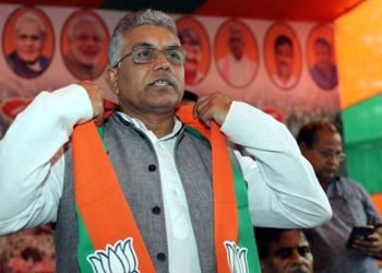 بیڈ بوائےنہیں سدھرے تو مزید کوچ بہار ہوں گے: بی جے پی