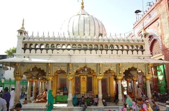 کورونا کا ستم: درگاہ حضرت نظام الدینؒ30 اپریل تک بند