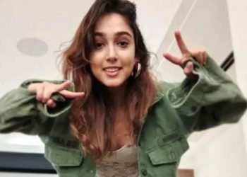 عامر خان کی بیٹی کا صحیح طرح سے لینا ہوگا نام ، ورنہ دینا پڑے گا5000 کا جرمانہ