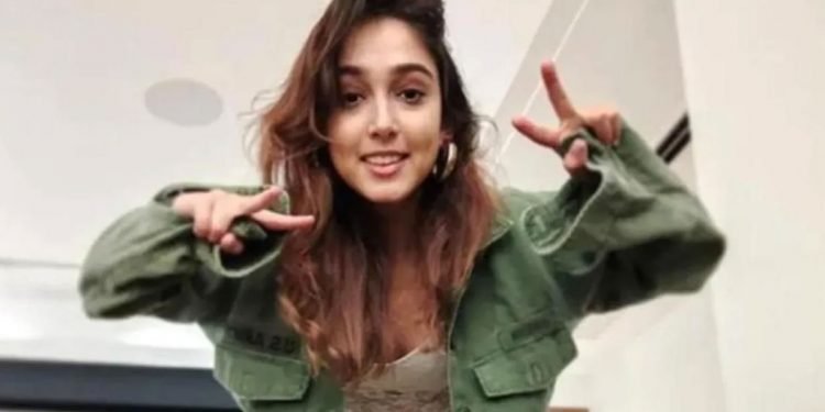 عامر خان کی بیٹی کا صحیح طرح سے لینا ہوگا نام ، ورنہ دینا پڑے گا5000 کا جرمانہ