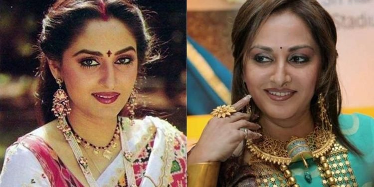 حسن اور اداکاری کی منفرد سنگم ہے جیہ پردا