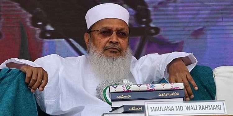 اللہ کا ولی؛ بھی رخصت ہوگیا!