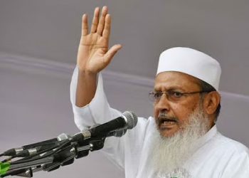 خراج عقیدت: امیر شریعت حضرت مولانا محمد ولی رحمانیؒ جیسی شخصیت صدیوں میں پیدا ہواکرتی ہے