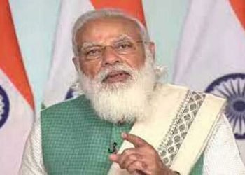 پی ایم کی ملک کے باشندوں سے ’ٹیکہ اتسو‘ کو کامیاب بنانے کی اپیل