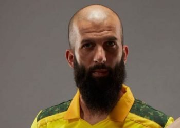 آئی پی ایل 2021: ایمانی جرأت! معین کی مانگ پرجرسی سے شراب برانڈ کا لوگو ہٹانا پڑا