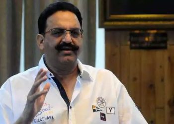 مختار انصاری بی جے پی کو جیت دلائیں گے!