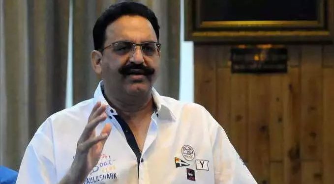 مختار انصاری کی ایمبولنس کے کاغذات کا معاملہ ،تفتیش کے لئے ایس آئی ٹی کی تشکیل