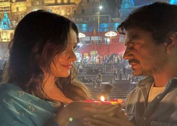 نوازالدین صدیقی اور نیہا شرما کی فلم ’جوگیرا سارا را را‘کی شوٹنگ مکمل