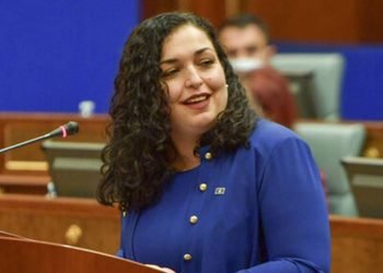 کون ہیں کوسووکی نئی صدر عثمانی