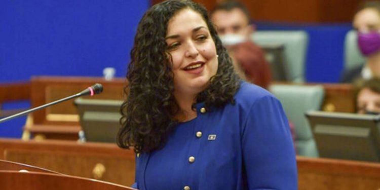 کون ہیں کوسووکی نئی صدر عثمانی