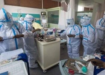 پینٹا میڈ اسپتال میں سنگین مریضوں کی زندگیاں داؤ پر