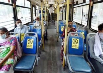 دہلی میں کورونا کی نئی گائڈ لائن جاری ، یہ ہیں نئی پابندیاں