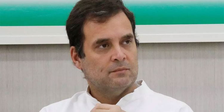 انتخابی نتائج راہل کا کیریئر طے کریں گے