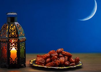 رمضان میں اسلامی ممالک کی ثقافت