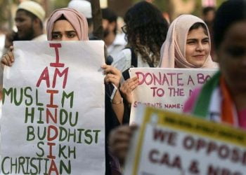 جانئے ! بھارت میں مذہبی آزادی پر امریکی پینل نےکن باتوں کی سفارش کی
