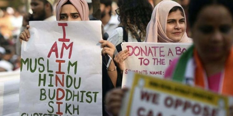 جانئے ! بھارت میں مذہبی آزادی پر امریکی پینل نےکن باتوں کی سفارش کی