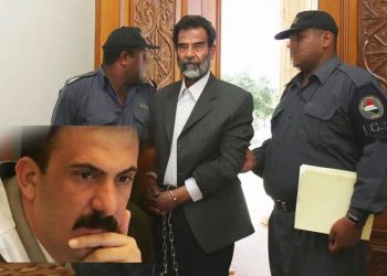 صدام حسین کے خلاف مقدمے کی سربراہی کرنے والا جج کورونا کے سبب فوت