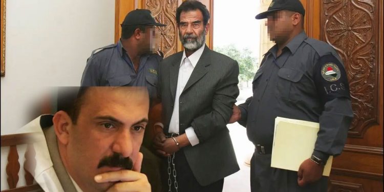 صدام حسین کے خلاف مقدمے کی سربراہی کرنے والا جج کورونا کے سبب فوت