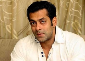 ’ماسٹر‘ کے ہندی ریمیک میں کام کریں گے سلمان خان