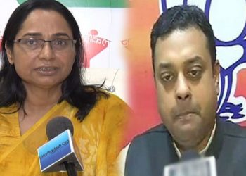 پینلسٹ نےمہاپاترا کو مہا بے شرم کہا تو….