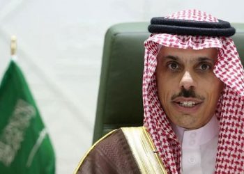 اسرائیل سے تعلقات معمول پر لانا مفید ہوگا، سعودی وزیر خارجہ